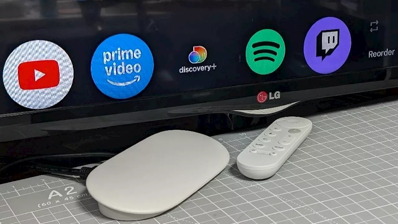 Google TV Streamer Review: Streaming Into The Smart Home