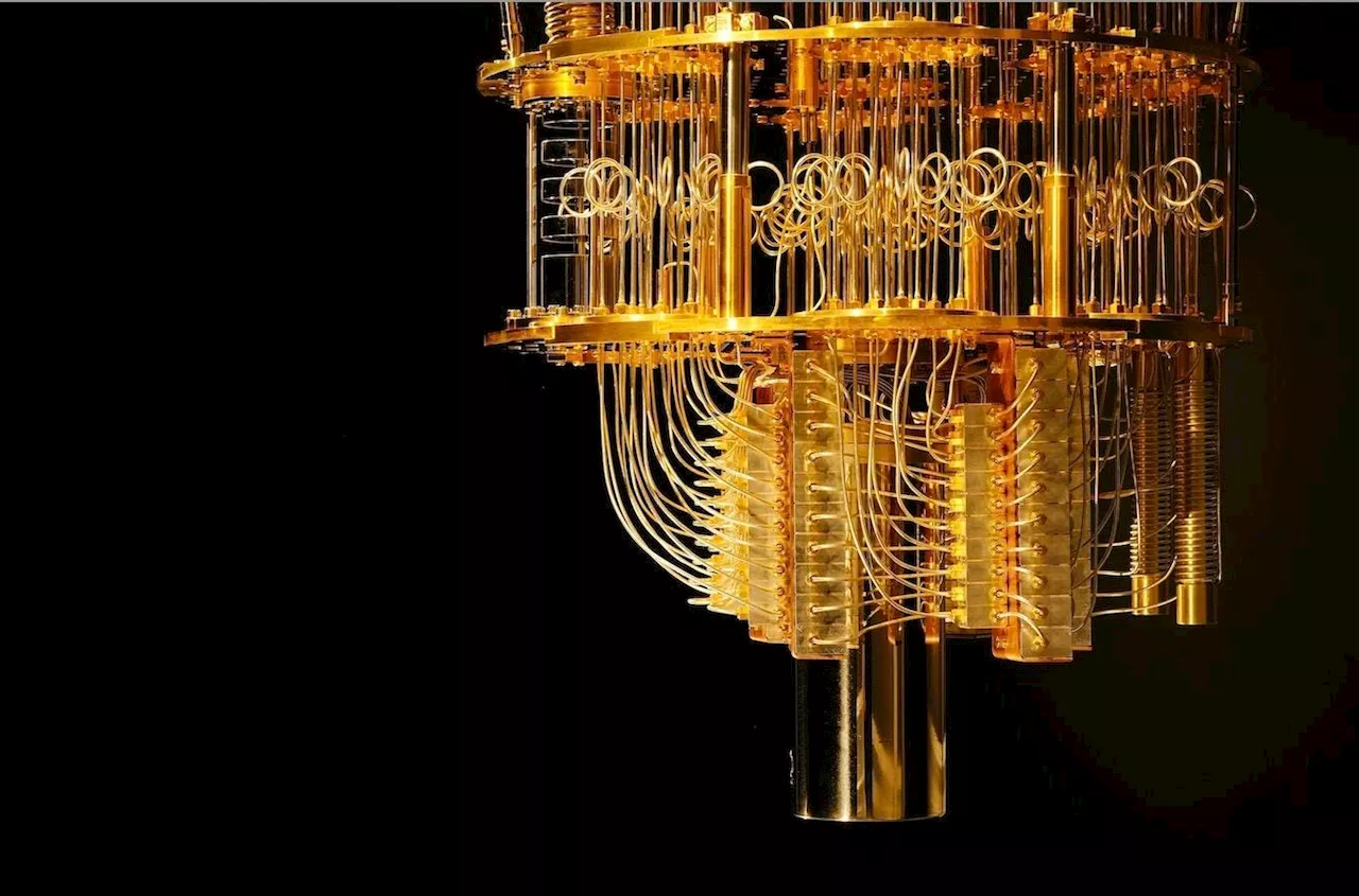 IBM’s Qiskit Takes Lead In Quantum Computing Software Development