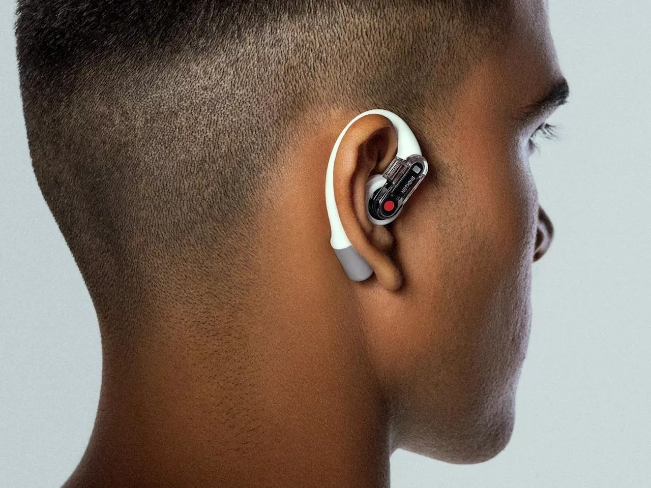 Nothing’s First Open-Style Earbuds Are A Design And Sonic Triumph