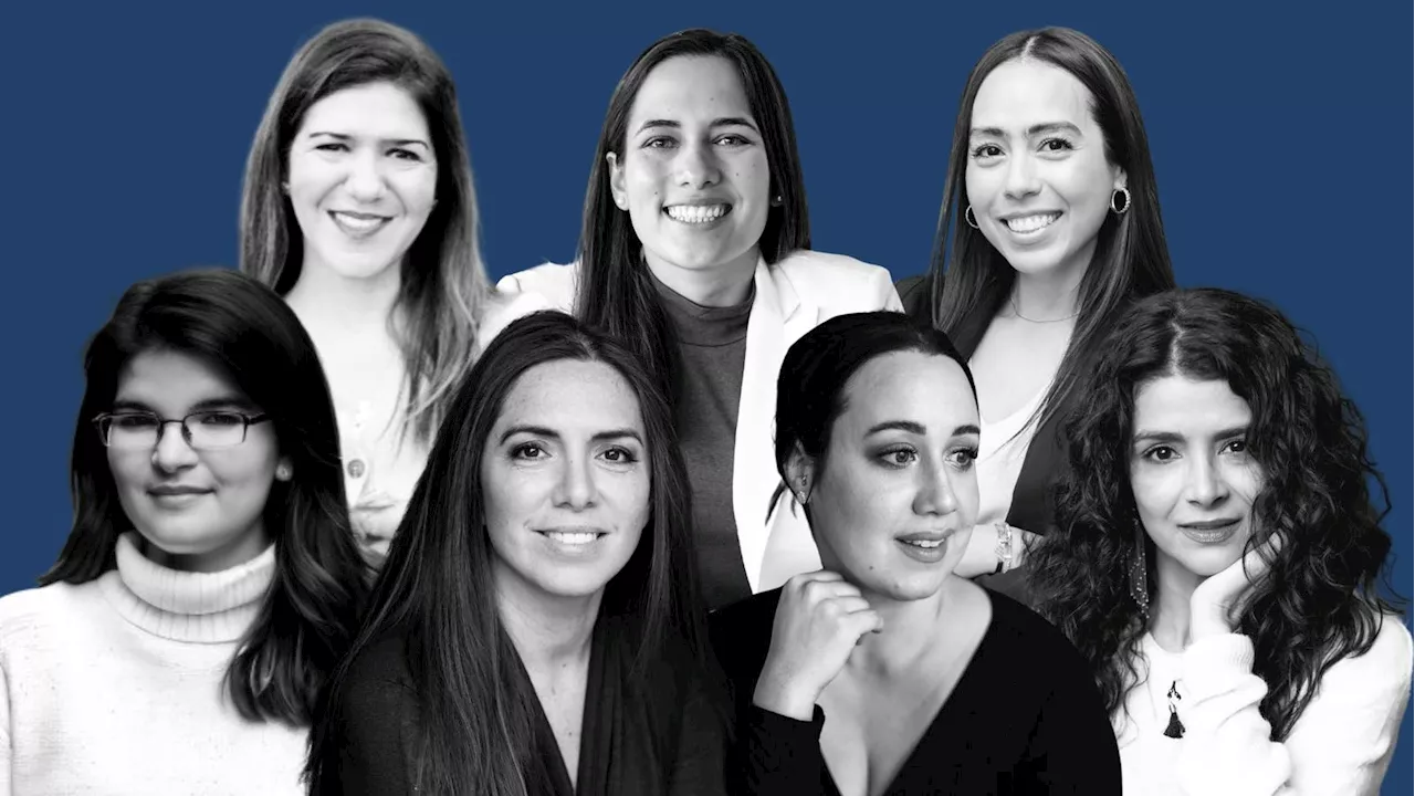 Voices Of Latina Leadership: How These 7 Founders Strategically Leveraged Community To Scale