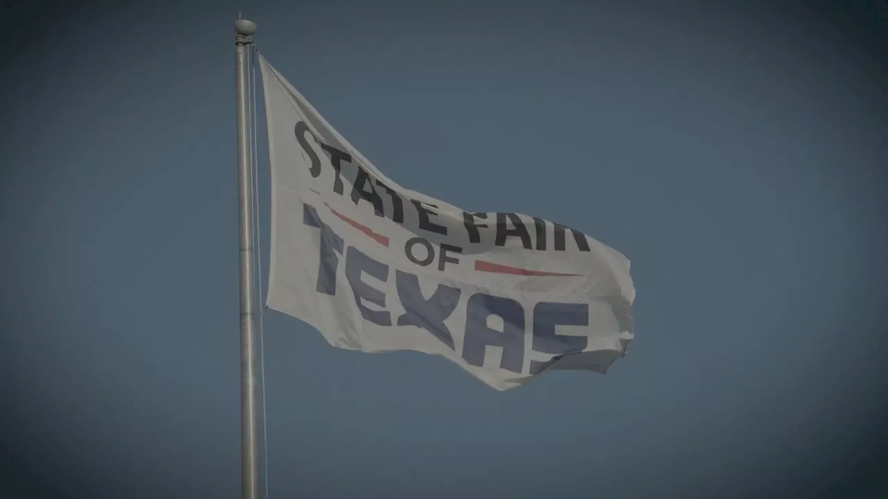 Texas Attorney General Appeals Dallas Judge's Ruling on State Fair Gun Ban