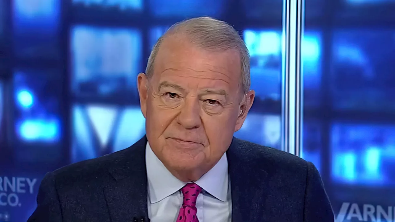 Stuart Varney: Democrat rule is to blame for New York City's problems