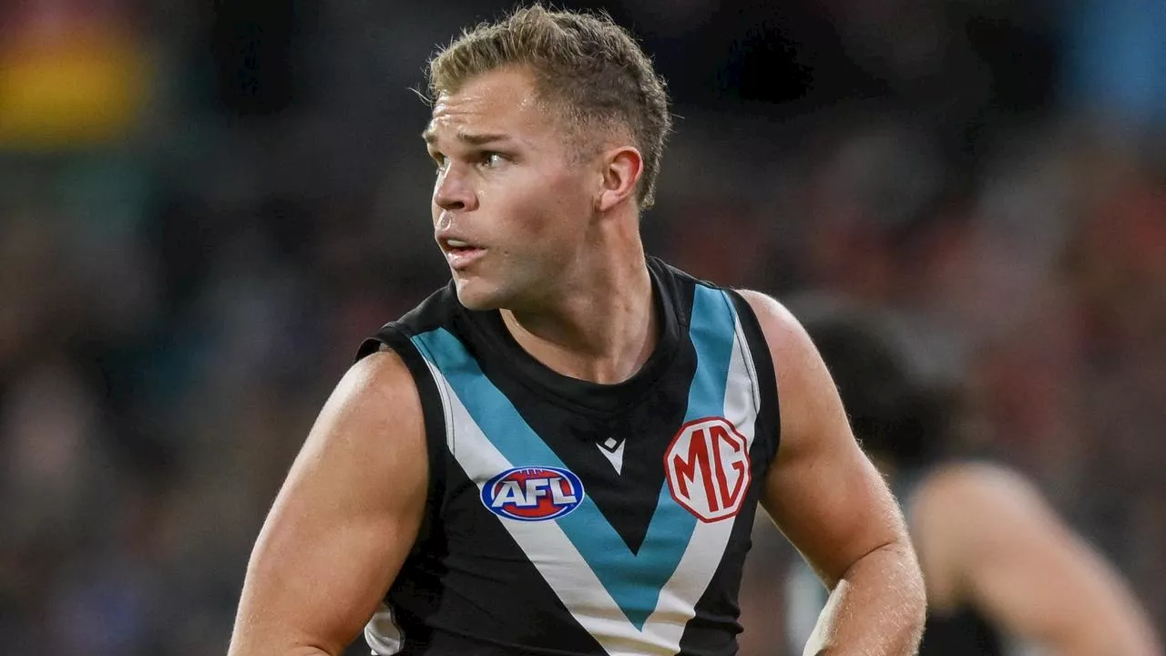 BREAKING: Port star drops trade request as teammate also seeks early exit