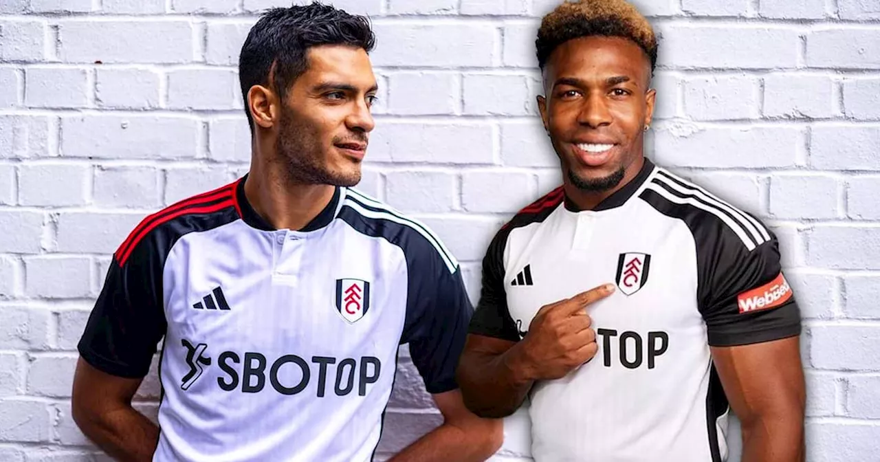 Raúl Jiménez y la sociedad inseparable con Adama Traoré que busca revivir en Fulham: ‘6 años juntos, hay química’