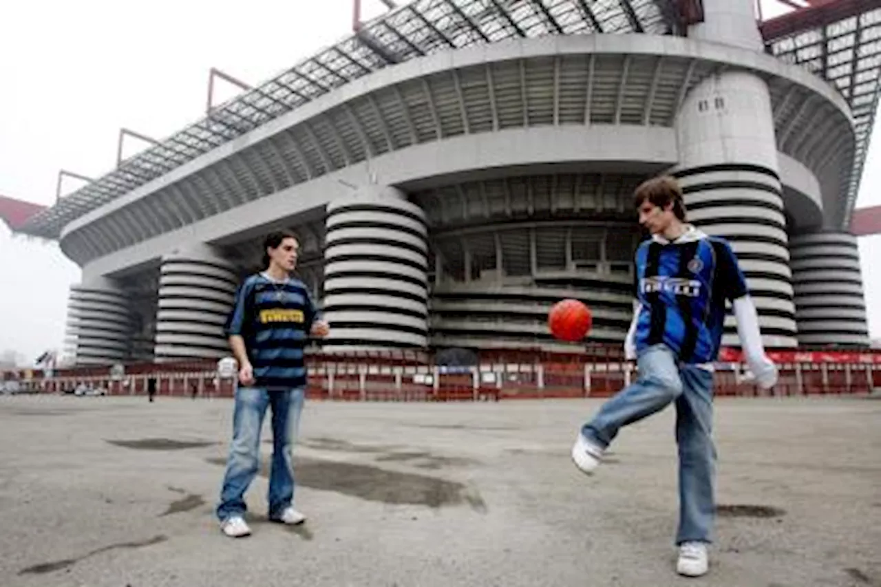 UEFA le quitó la final de Champions de 2027 a San Siro: ¿Por qué?