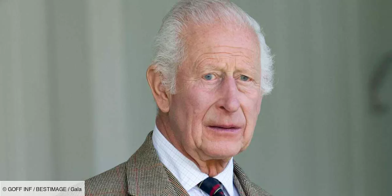 Charles III face au cancer : le fils de Camilla donne des nouvelles rassurantes