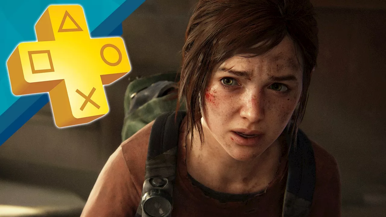 PS Plus Extra/Premium bekommt überraschend schon morgen das wohl beste PS4-Exclusive überhaupt