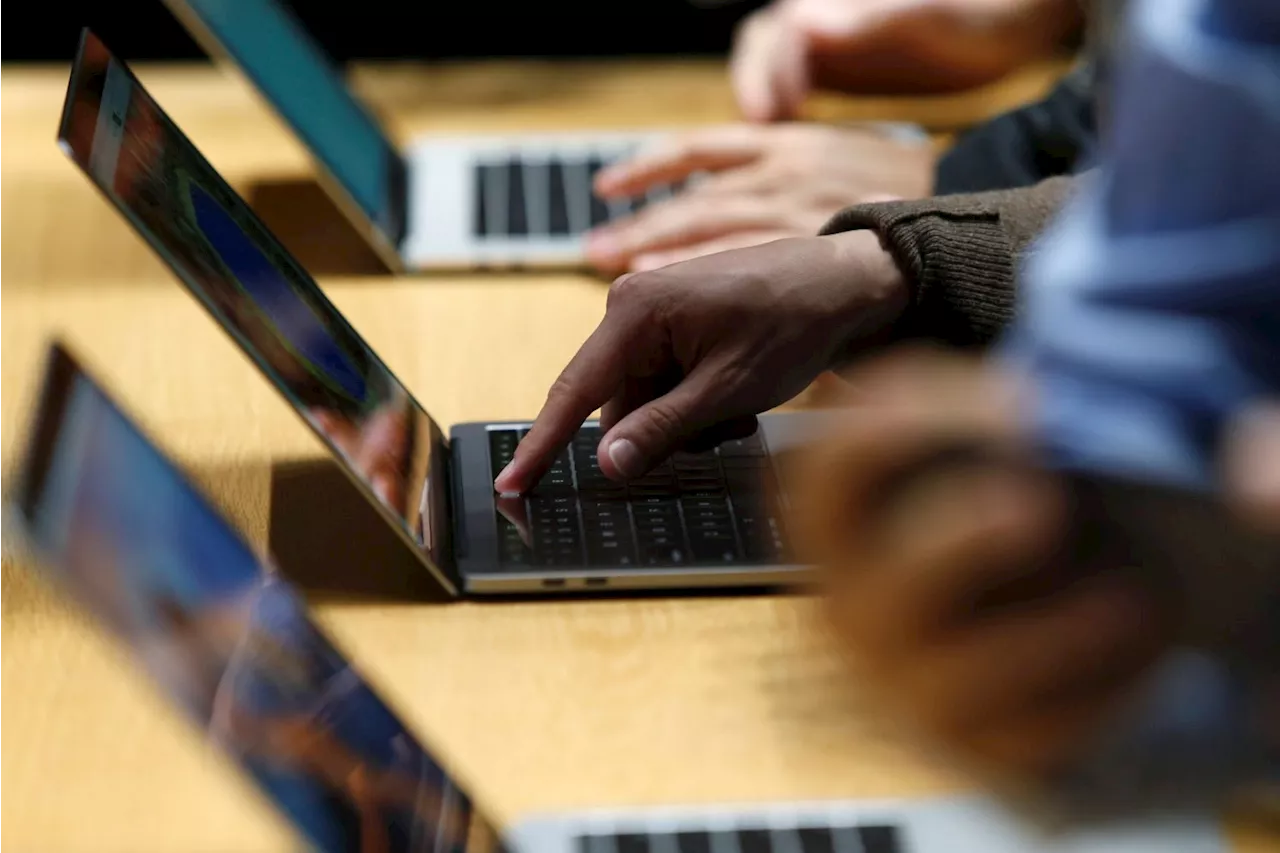 All These Touch Bar MacBooks From Yesteryear Are Now Officially Obsolete