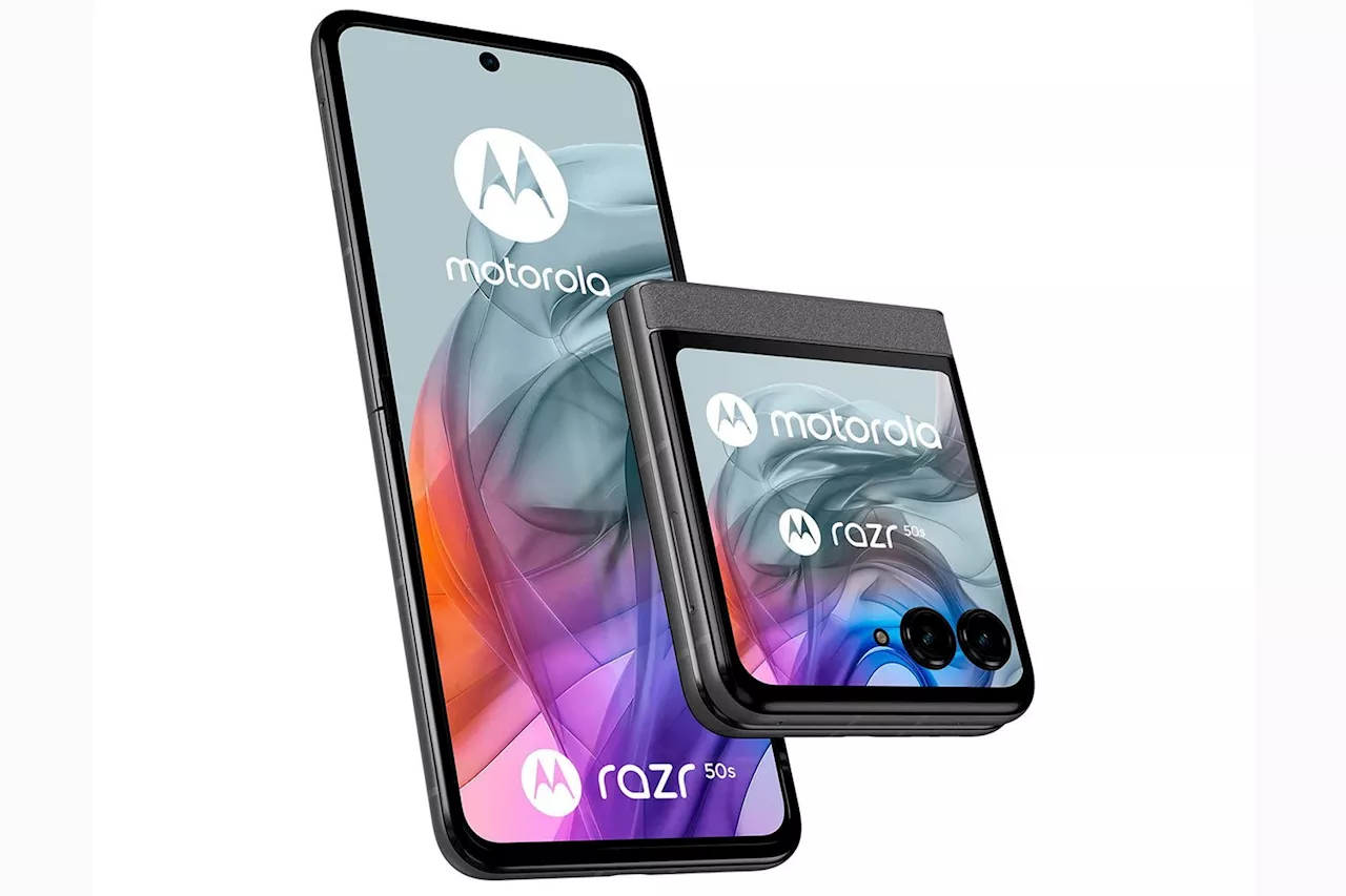 Motorola May Be Releasing Its Cheapest Foldable Razr Yet