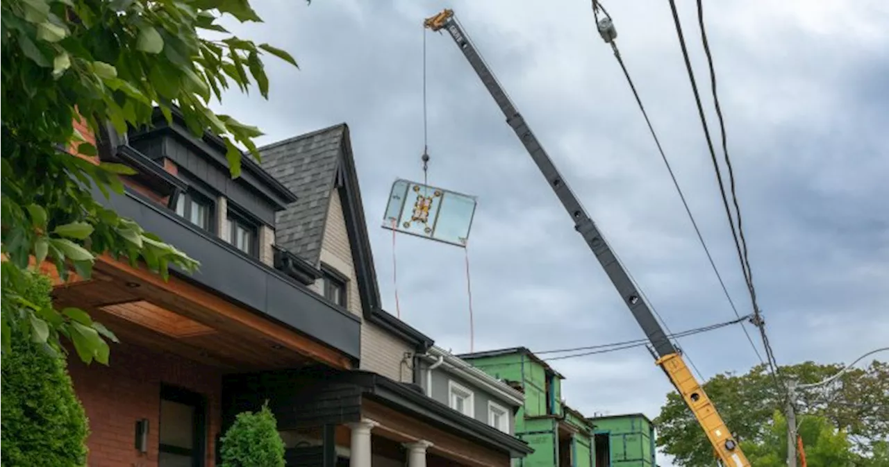 Home reno spending was up $300B over pandemic, Re/Max Canada says