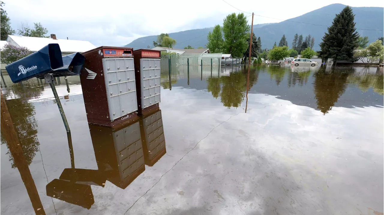 Time to finally privatize the inefficient and ailing Canada Post