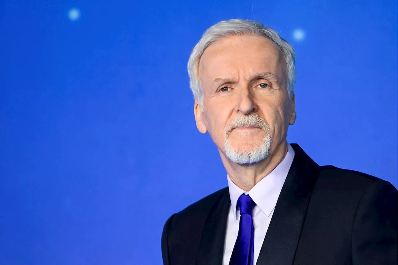 Titanic director James Cameron joins Stability AI board