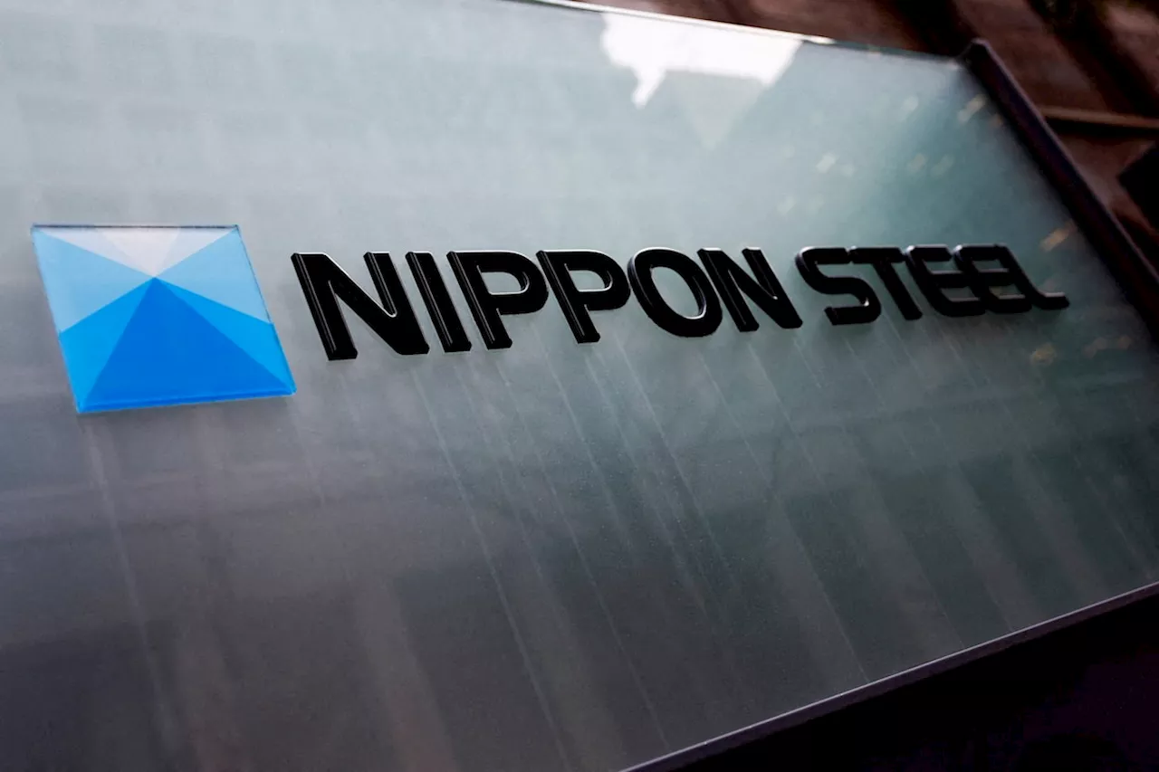 Nippon Steel’s vice chairman says company remains committed to talks with USW over U.S. Steel deal