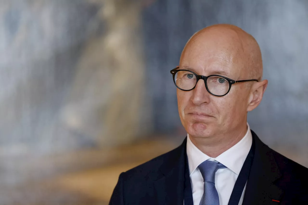 Novo Nordisk CEO to face questioning from U.S. Congress over weight-loss drug pricing