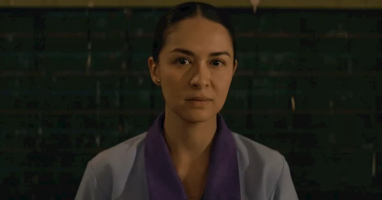 'Balota' starring Marian Rivera drops new teaser ahead of cinema return