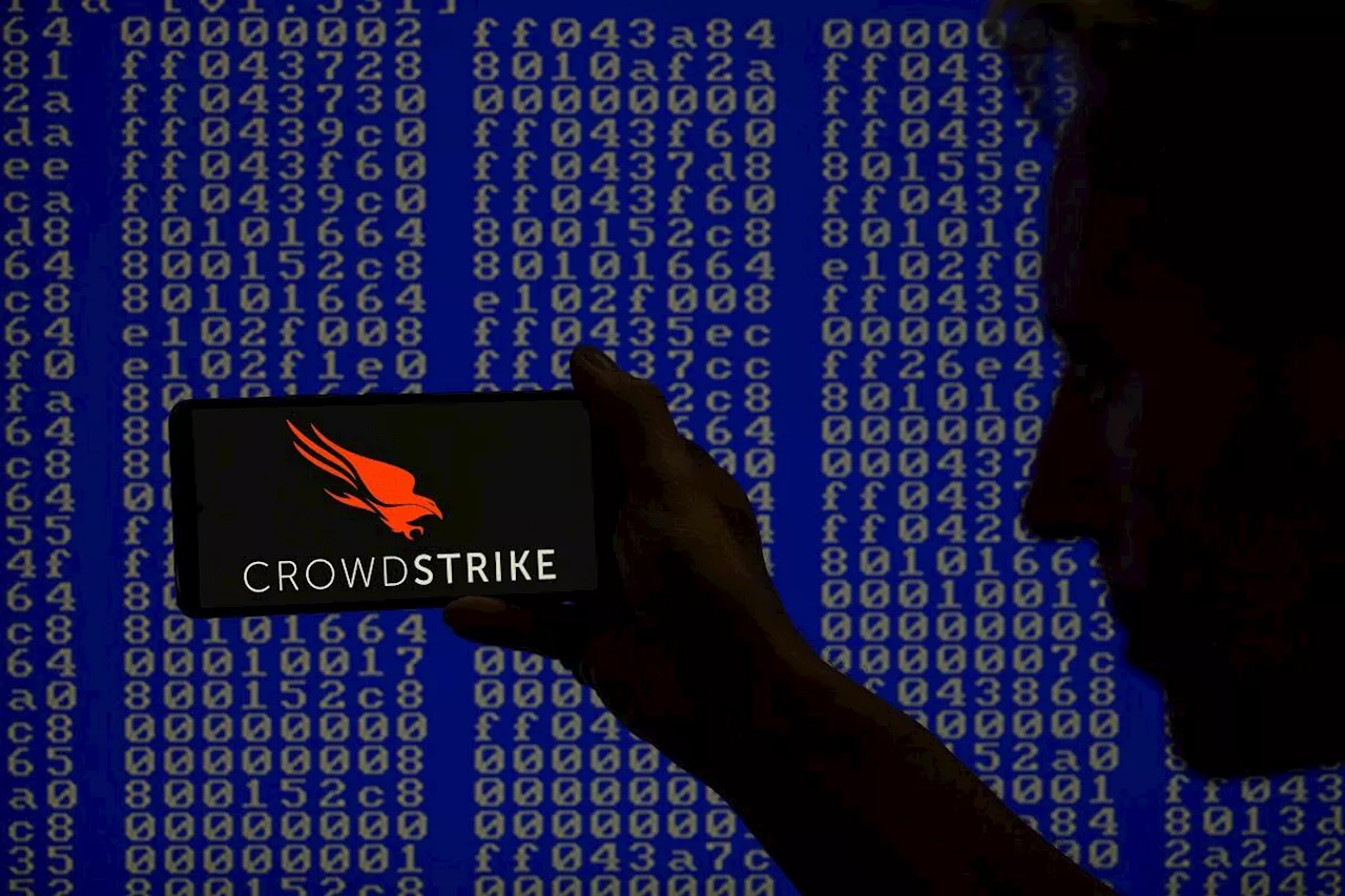 CrowdStrike exec apologizes before US Congress for software glitch behind July global outage