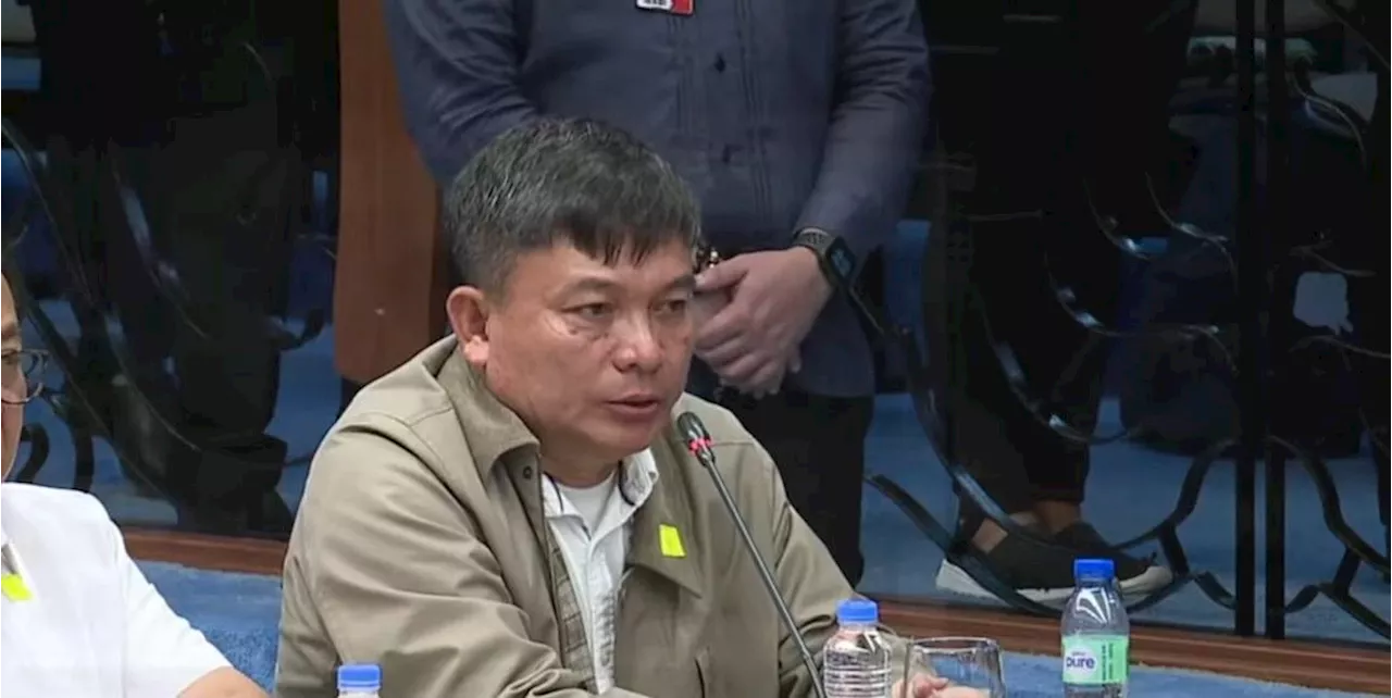 Sual Mayor Calugay says he forgot to include P1.2-M sale of land in SALN