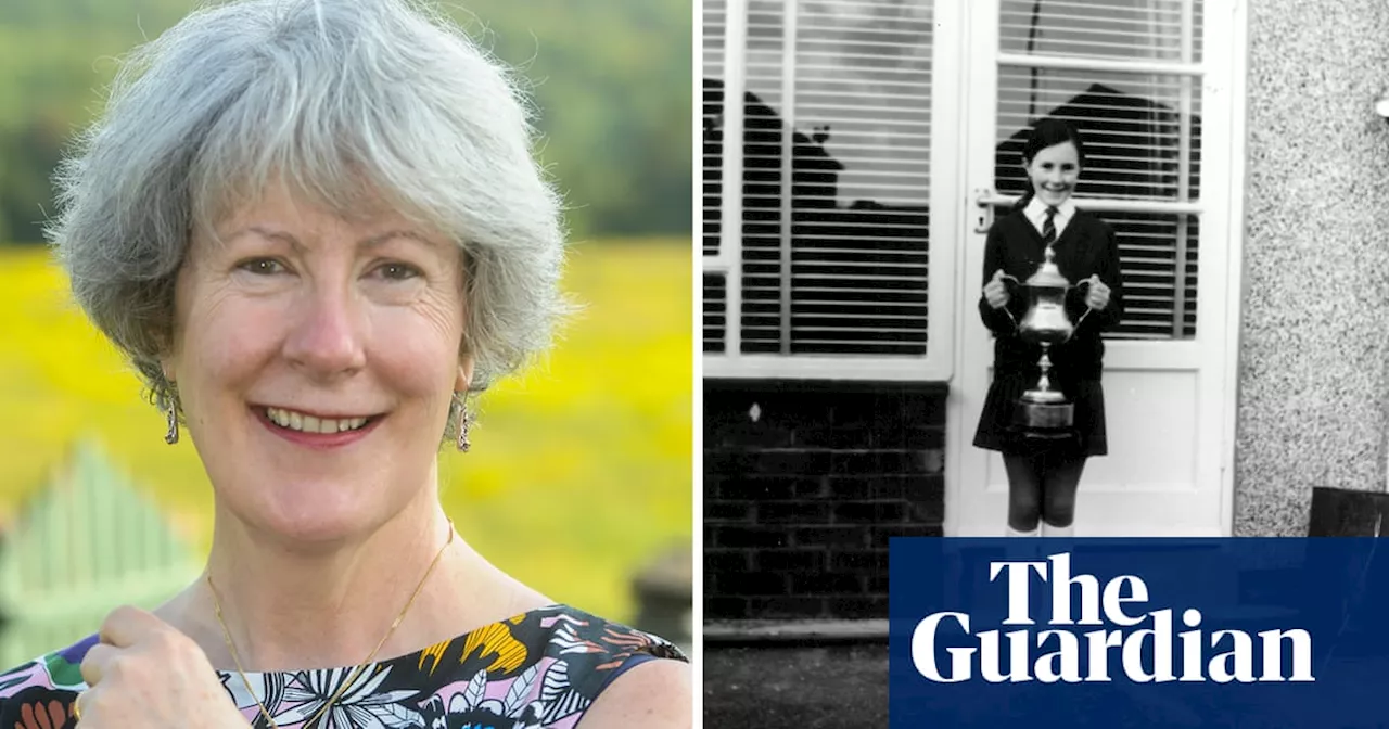 ‘Having been repeatedly annihilated by my mother, I’m resilient as hell’: Gwyneth Lewis