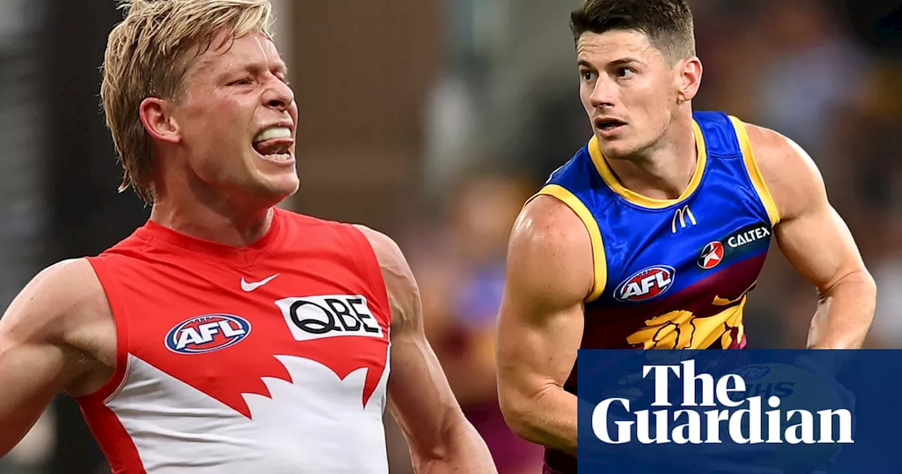 Who To Support In The 2024 AFL Grand Final?