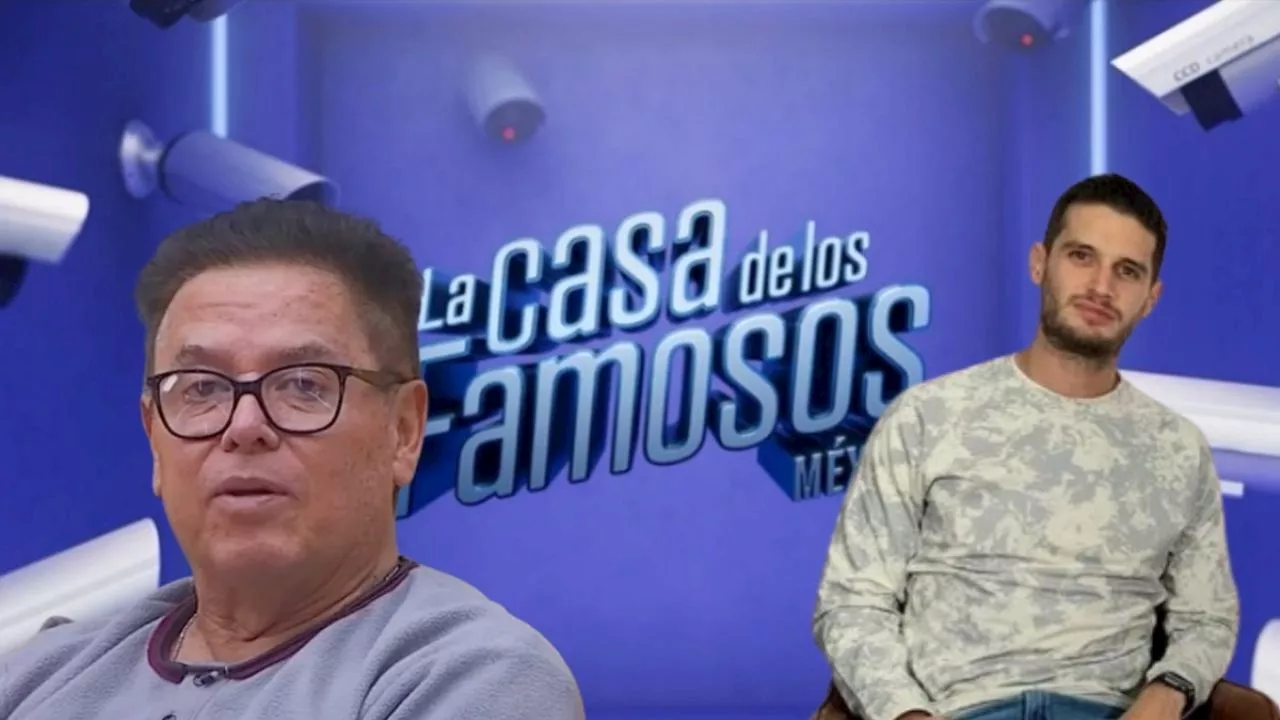 ¿Te clava un pu#'$ por la espalda? Adrián Marcelo arremete contra Mario Bezares