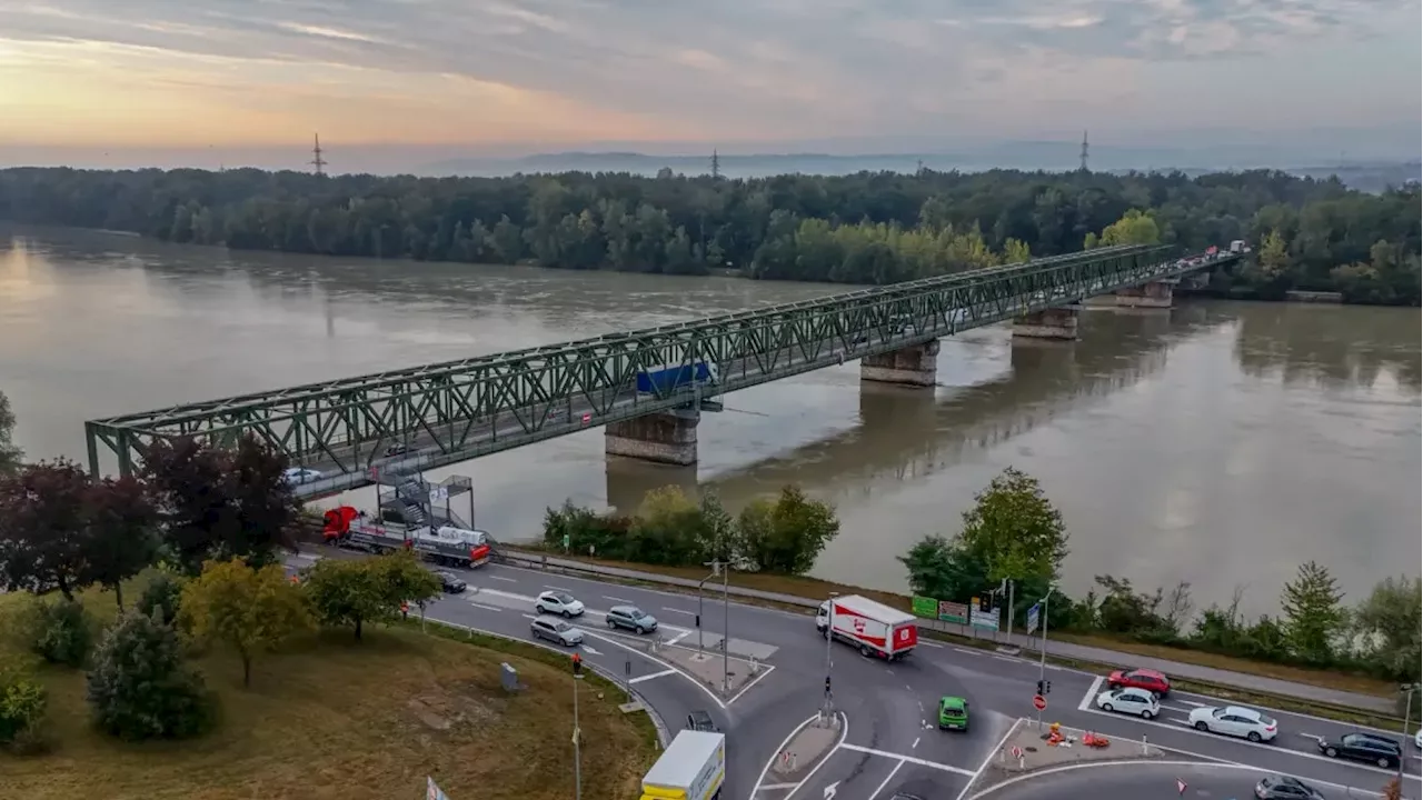  Pendler stinksauer – wichtige Brücke kommt doch nicht