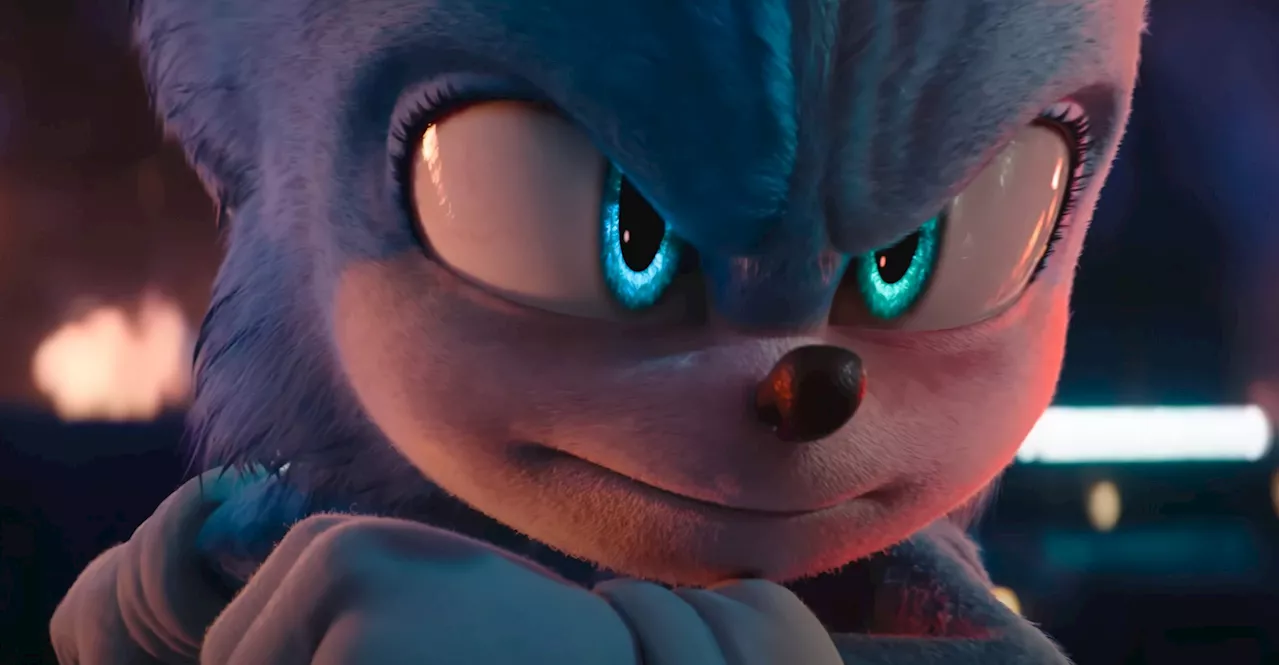 ¿Habrá más películas de Sonic después de ‘Sonic 3’?