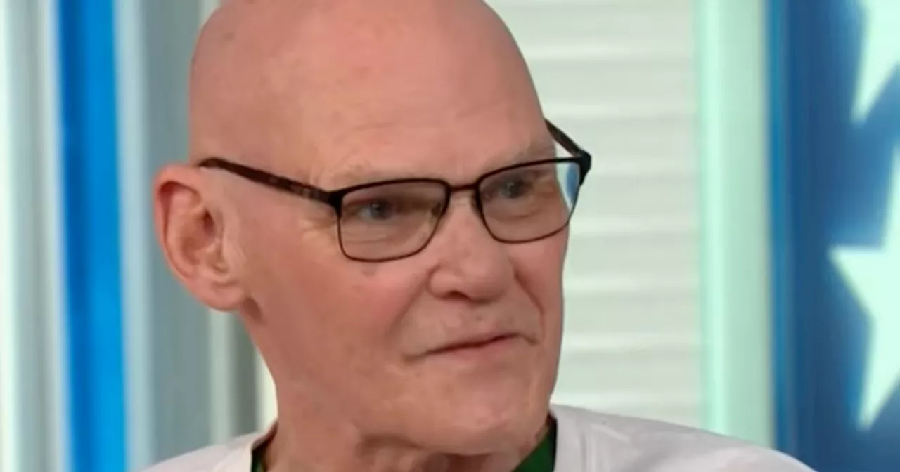 James Carville Makes Bold Election Prediction