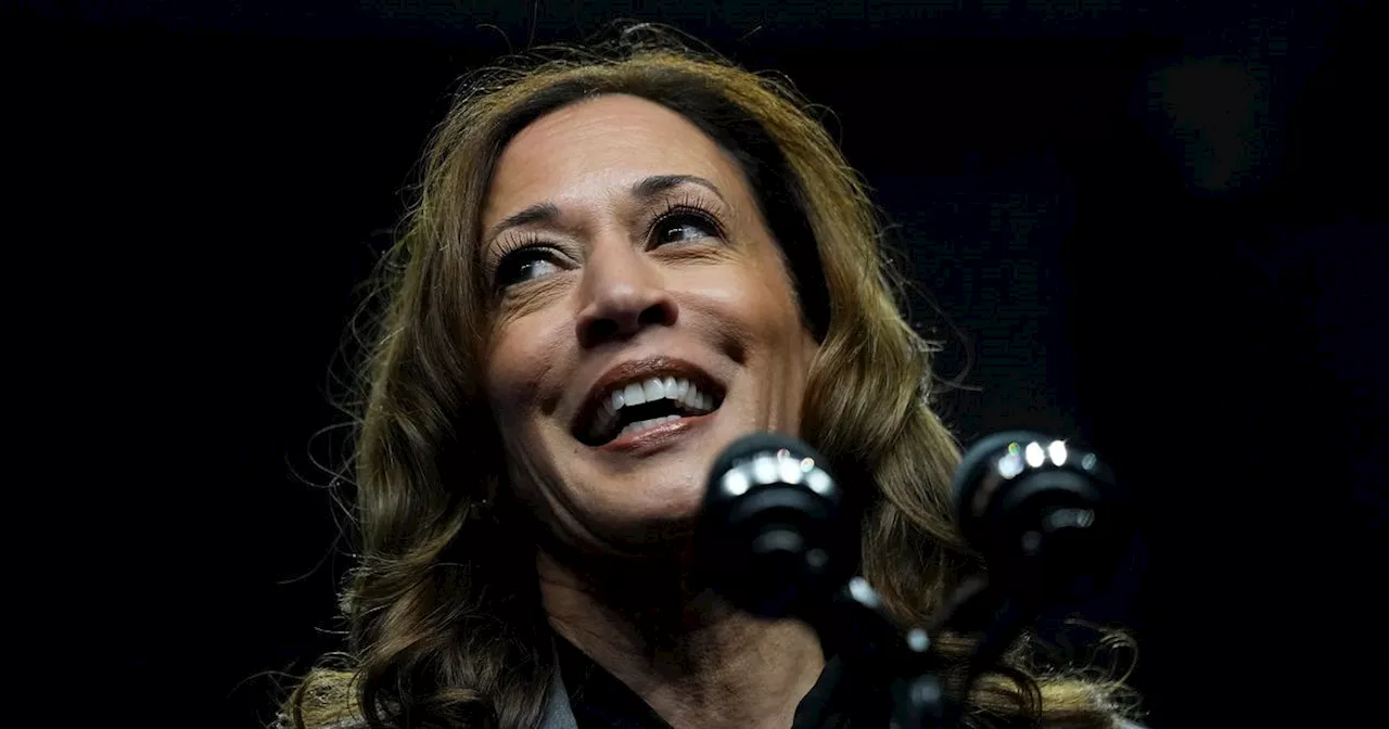 Kamala Harris Calls To Eliminate The Filibuster To Codify Federal Abortion Rights