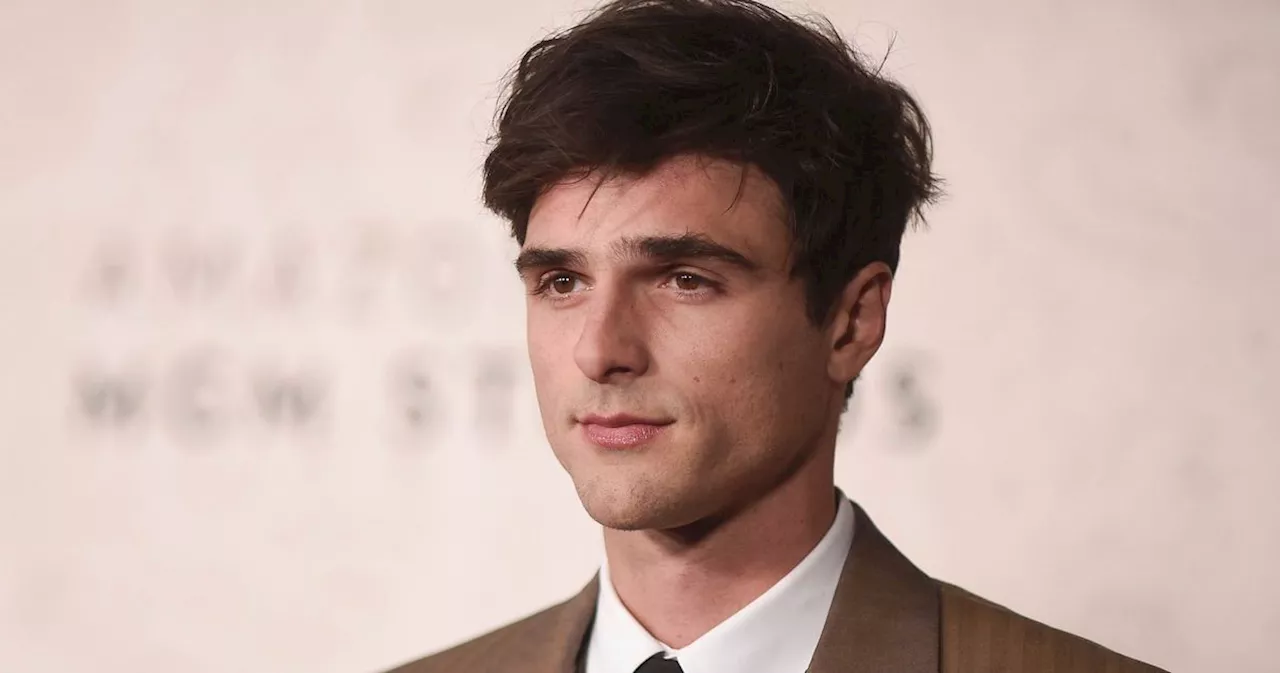 Emerald Fennell's Wuthering Heights Accused Of 'Whitewashing' Amid Jacob Elordi Casting Reports