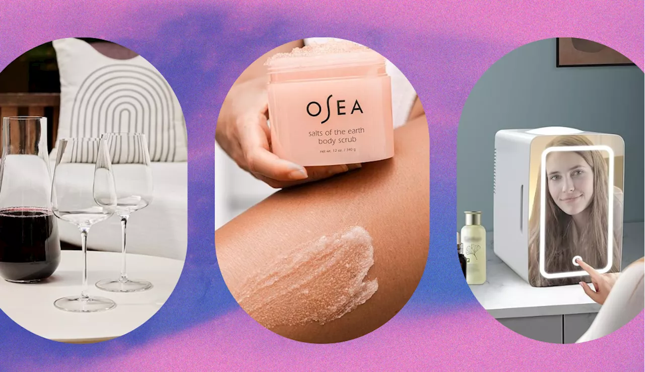 The 12 Best Gifts for Libras, Lovers of Beauty and Balance