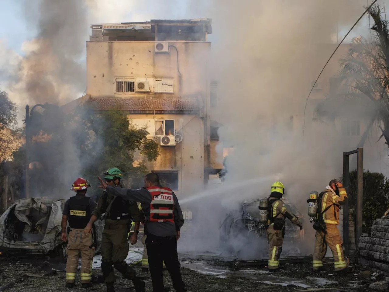 Raid mirato su Beirut: nuovo blitz di Israele contro alto comandante di Hezbollah