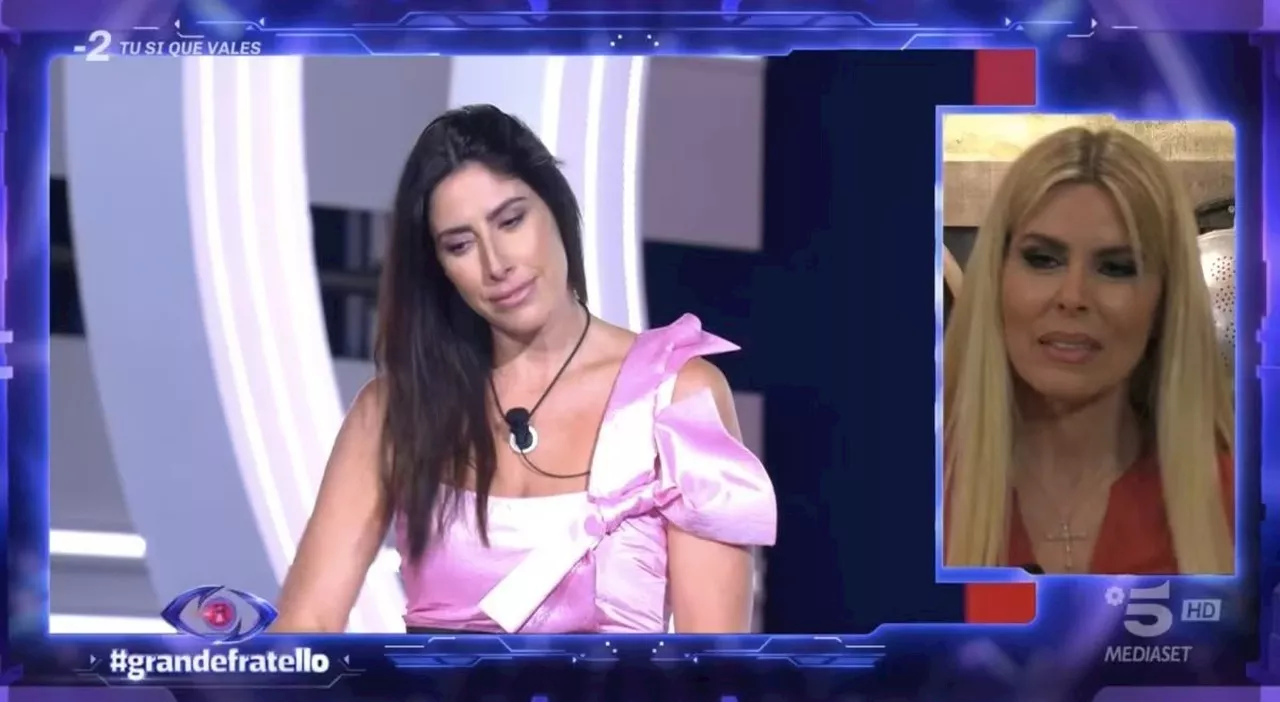 Loredana Lecciso: «Mia sorella Amanda al Grande Fratello? Non ha mai pensato al mondo dello spettacolo. Per le