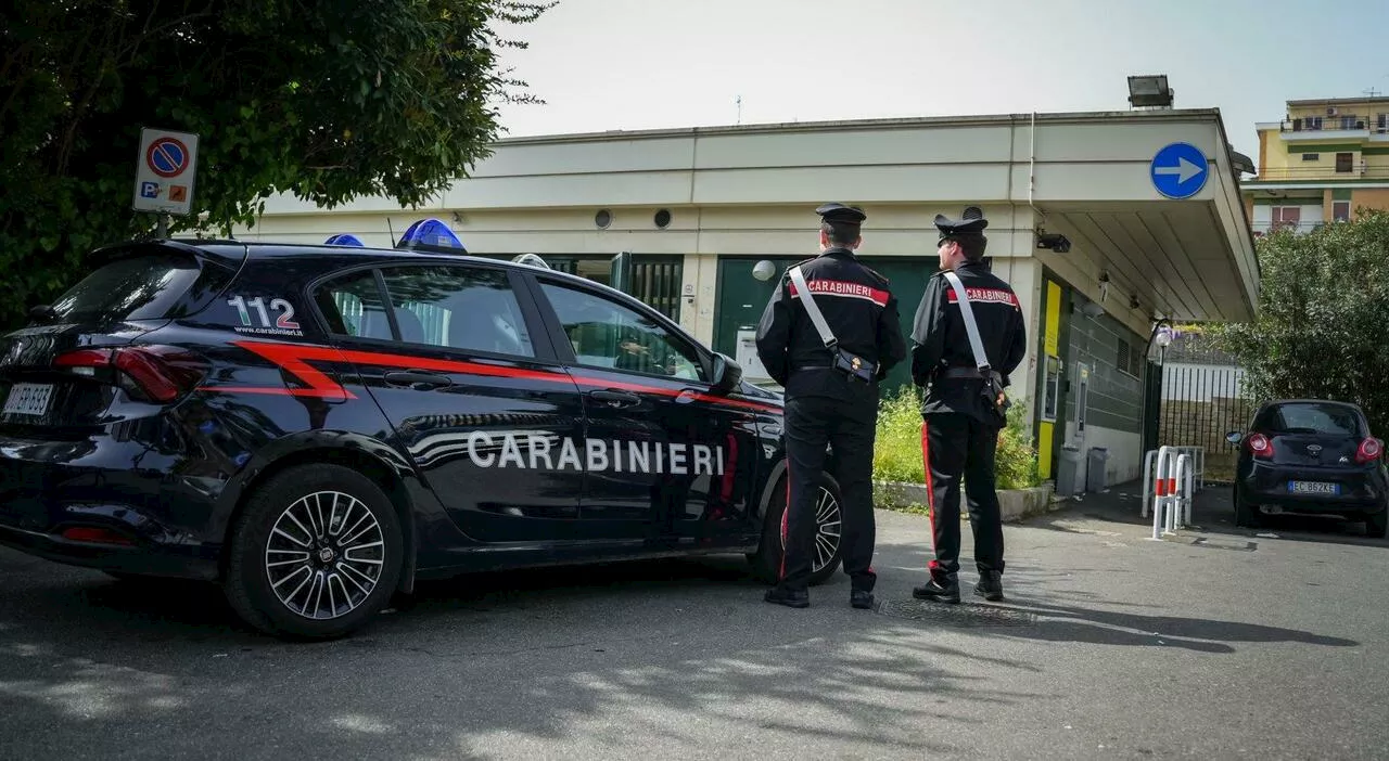 Roma, doppia rapina alle poste di via Grottarossa da 300mila euro, gli arrestati agli ostaggi: «Non ci rivedre