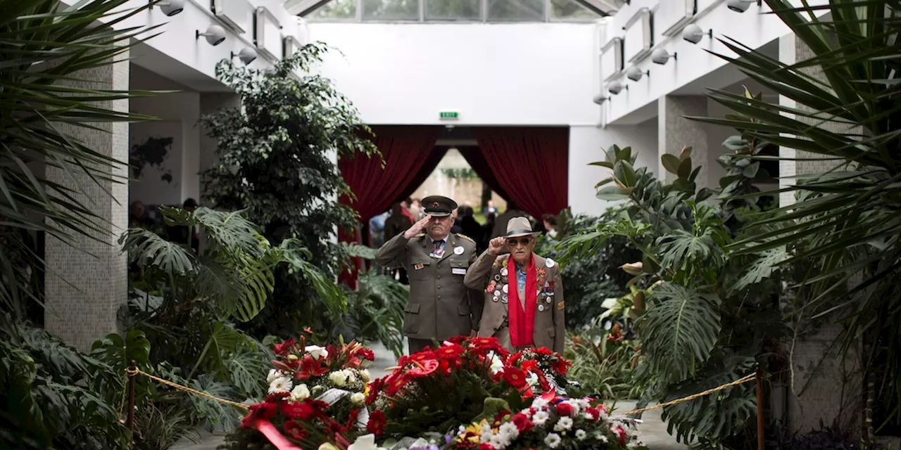 Scontro tra passato e presente: Sindaco di Belgrado vuole trasferire la tomba di Tito