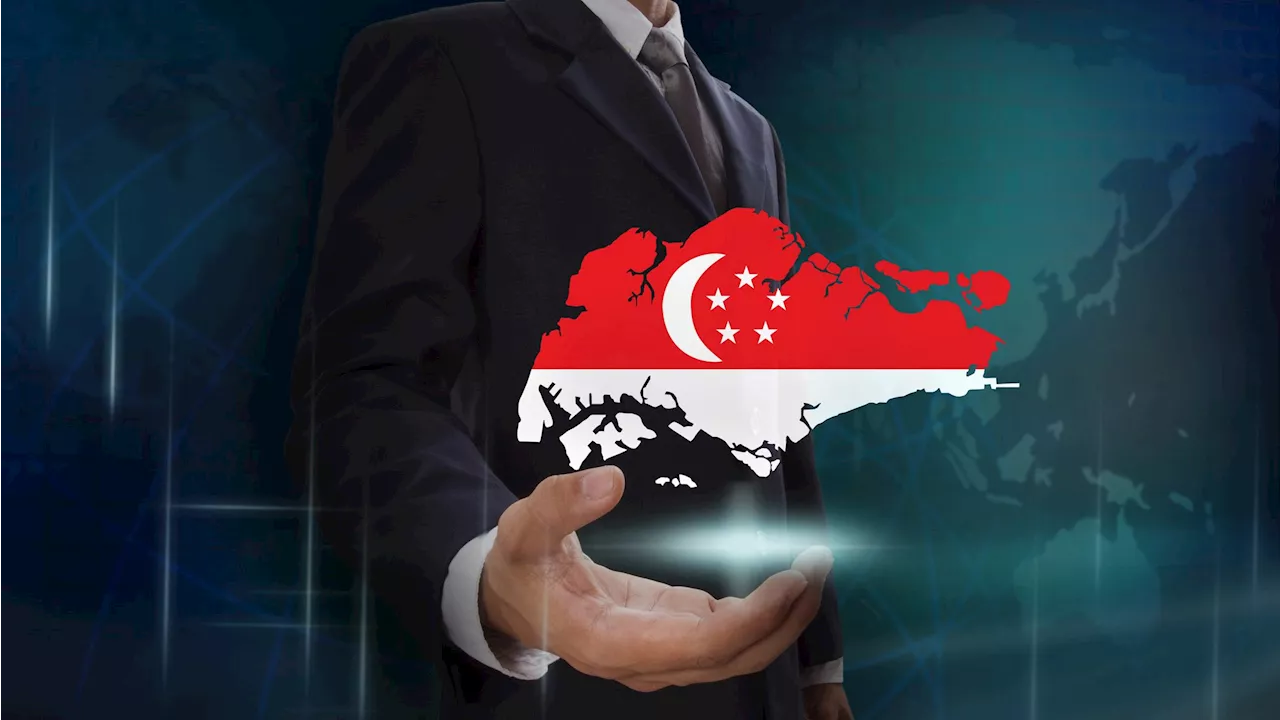 Singapore ranked among the top talent networks around the world Singapore News