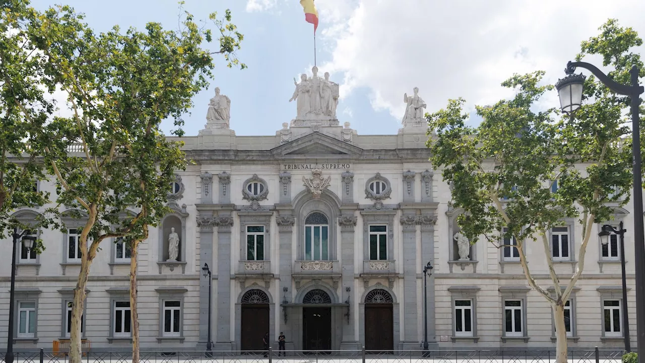 Prisión permanente revisable a un hombre por asesinar a un bebé en Elche