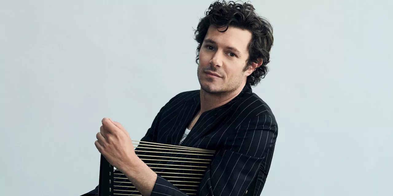 Everybody Wants More Adam Brody