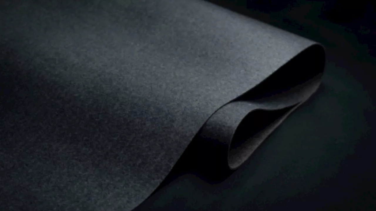 New revolutionary fireproof fabric for EV batteries can withstand 2,300°F heat