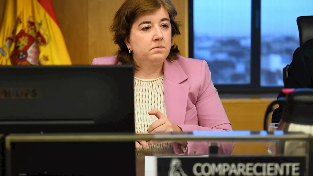 Moncloa prepara un plan B para RTVE si fracasa la reelección de Cascajosa y no se renueva el consejo