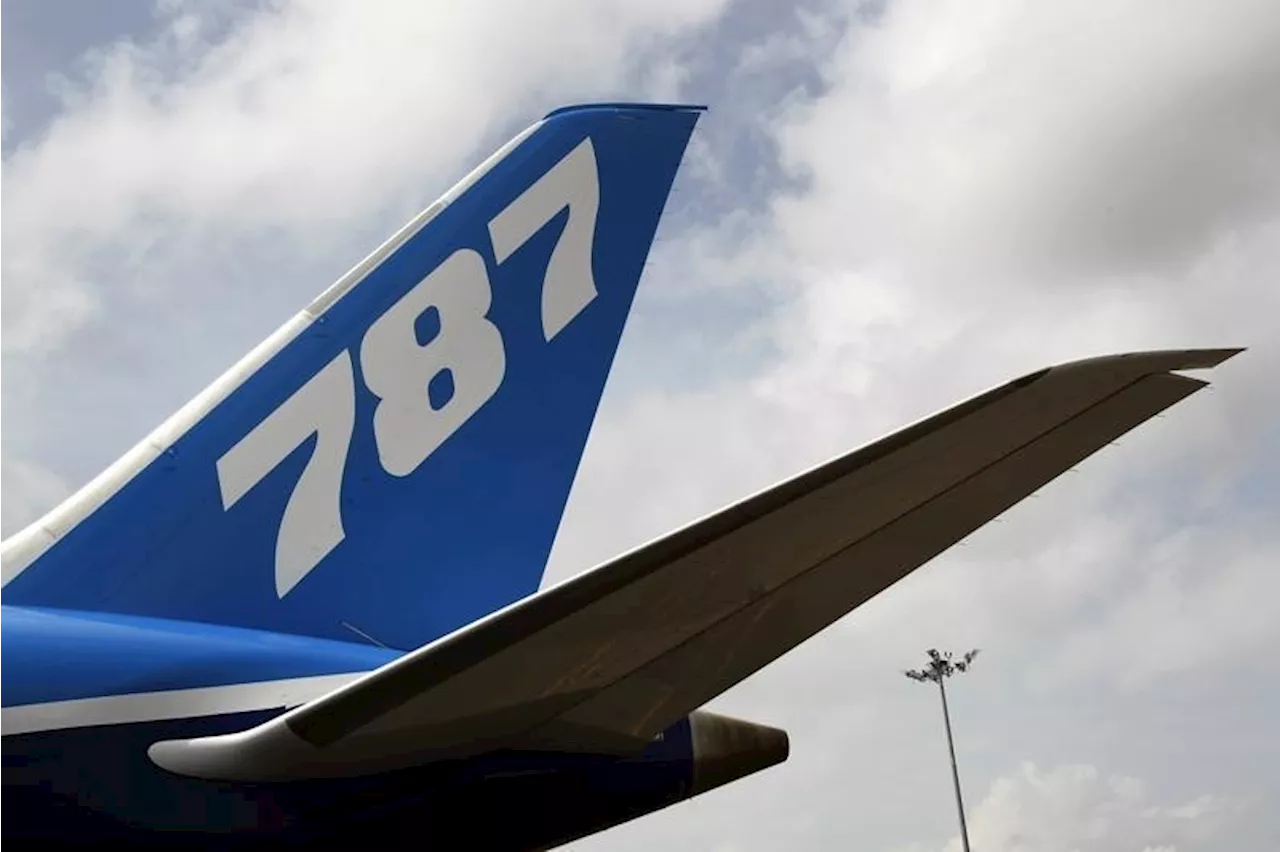 Boeing proposes 'final' offer to striking workers; union rejects vote