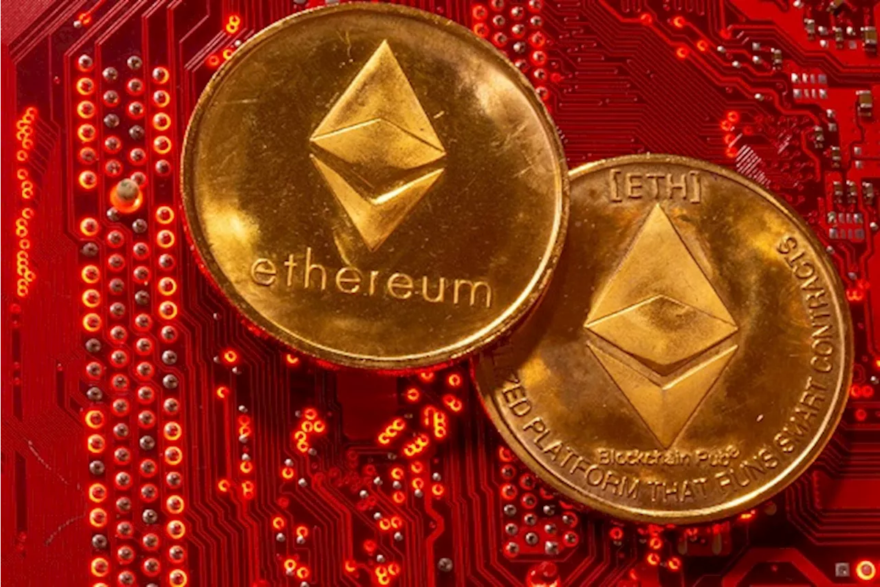 Will Fed easing support crypto and reverse Ethereum ETF outflows?