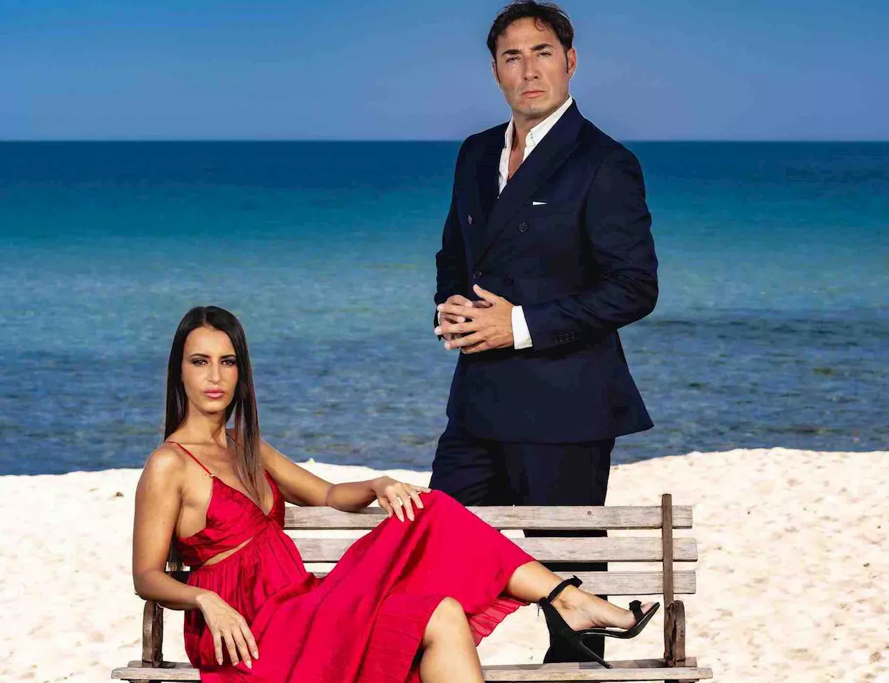 'Temptation Island 2024', terza puntata: Diandra e Valerio al falò di confronto?