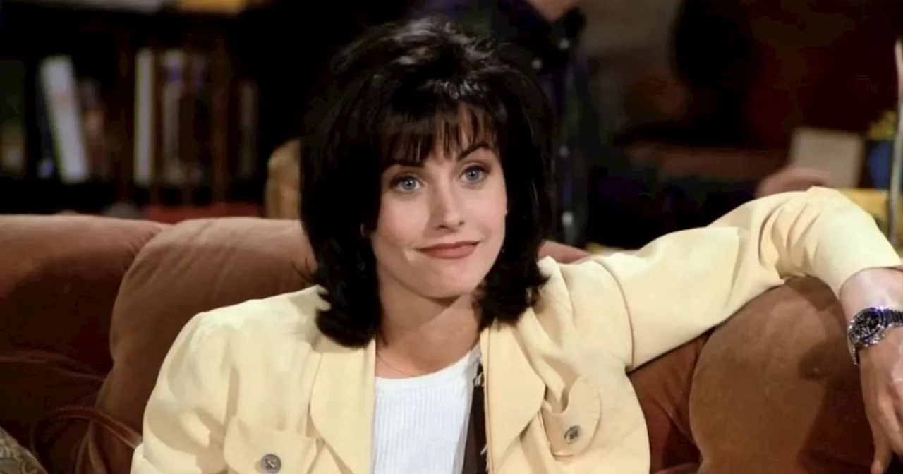 Courteney Cox rules out Friends reunion as sitcom approaches huge anniversary