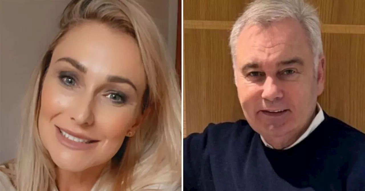 Eamonn Holmes 'moving in with new girlfriend Katie Alexander' after split from Ruth Langsford