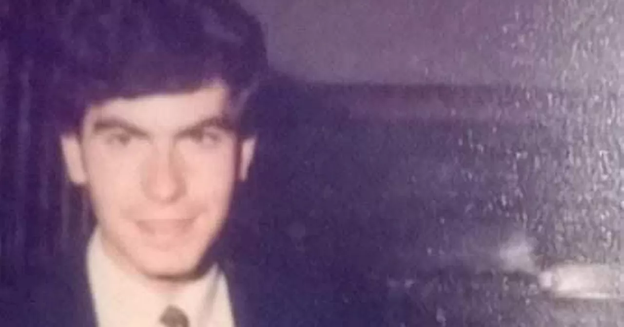 Gardai appeal to people who attended party on night of Patrick Nugent's death