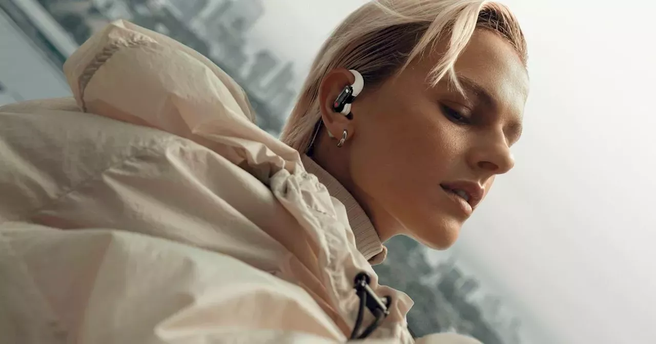 Nothing’s new Ear Open wireless buds offer features Apple & Samsung don't have