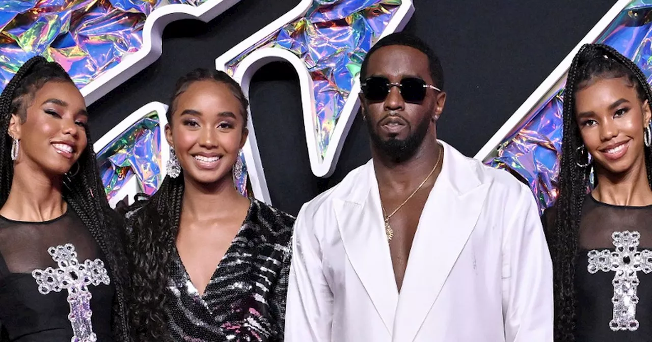 Sean 'Diddy' Combs has made jail phone calls to his seven heartbroken kids