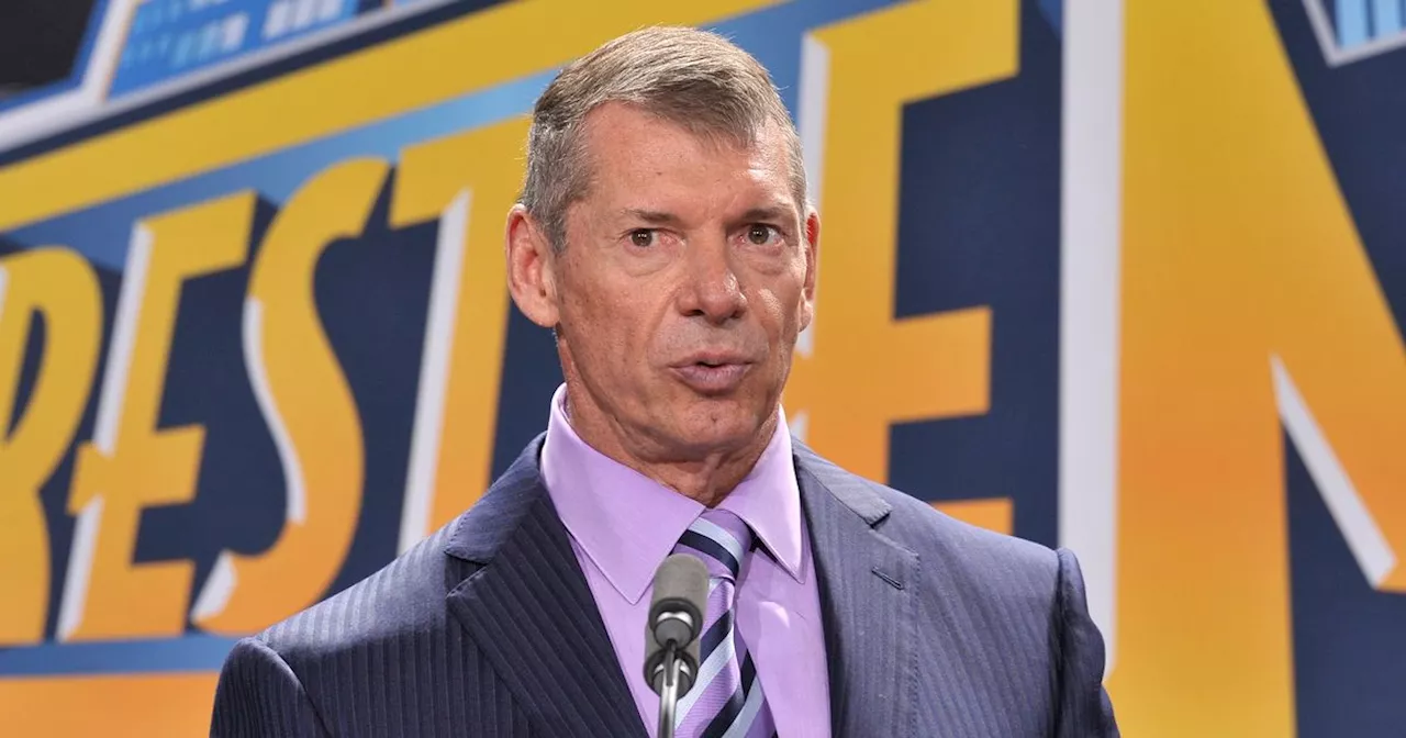 Vince McMahon Slams Netflix Documentary as 'Distorted' and 'Deceptive'