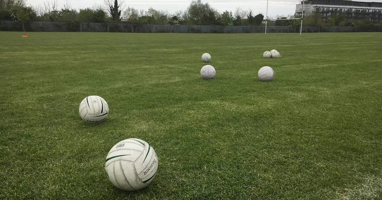 Fianna Fáil TDs accused of breaking embargo on announcement of sports capital grant funding