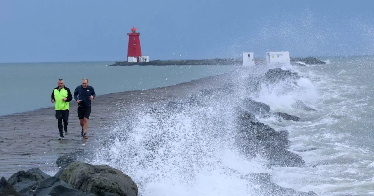 New supercomputer means better weather forecasts from Met Éireann